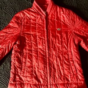 Lacoste Jacket